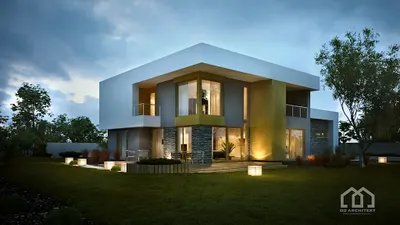 Sosnowiec Architekt DDArchitekt